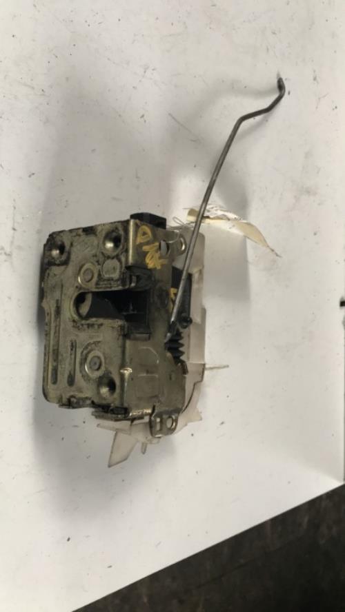 Serrure avant droit RENAULT ESPACE 3 Diesel image 2