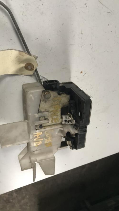 Serrure avant droit RENAULT ESPACE 3 Diesel image 3