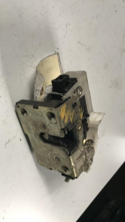 Serrure arriere droit RENAULT ESPACE 3 Diesel image 2