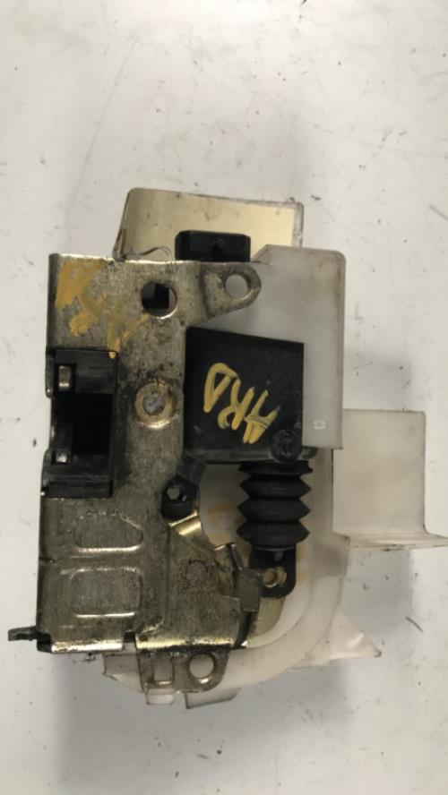 Serrure arriere droit RENAULT ESPACE 3 Diesel image 3