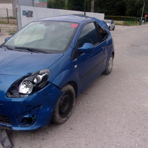 Retroviseur droit RENAULT TWINGO 2 PHASE 1 Essence image 6