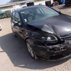 Commande chauffage VOLKSWAGEN GOLF 5 Diesel image 6