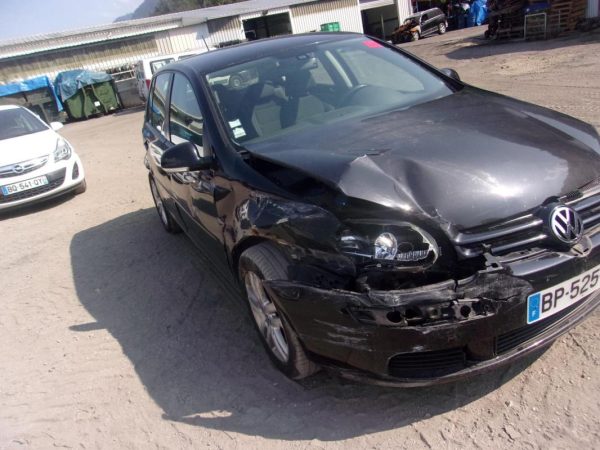 Commande chauffage VOLKSWAGEN GOLF 5 Diesel image 6