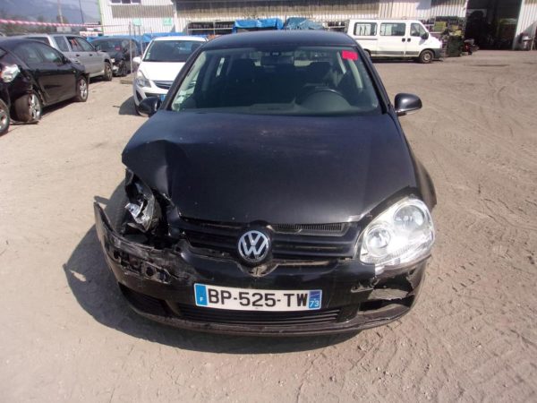 Commande chauffage VOLKSWAGEN GOLF 5 Diesel image 8