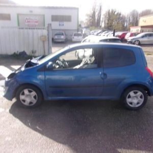 Interrupteur de leve vitre avant droit RENAULT TWINGO 2 PHASE 1 Diesel image 7