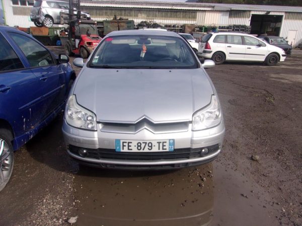 Afficheur CITROEN C5 1 PHASE 2 Diesel image 7