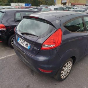 Feu arriere principal droit (feux) FORD FIESTA 6 PHASE 1 Diesel image 6