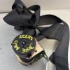 Ceinture arriere gauche NISSAN JUKE 1 PHASE 2 Essence image 3