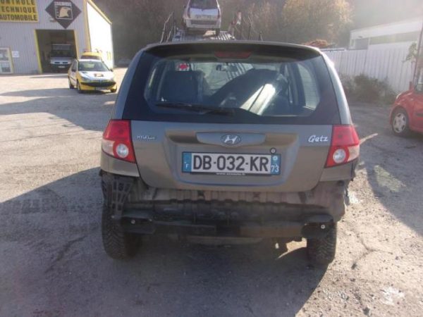 Retroviseur gauche HYUNDAI GETZ PHASE 1 Diesel image 7