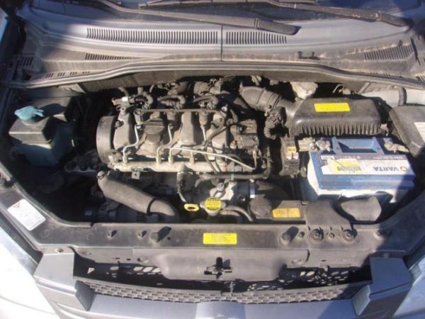 Retroviseur gauche HYUNDAI GETZ PHASE 1 Diesel image 9