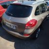 Feu arriere principal droit (feux) RENAULT CLIO 3 PHASE 2 BREAK Diesel image 7