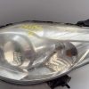 Optique avant principal gauche (feux)(phare) MAZDA 5 1 PHASE 2 Diesel image 2