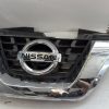 Calandre NISSAN JUKE 1 PHASE 2 Essence image 4