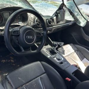 Serrure avant gauche AUDI A3 3 PHASE 1 Diesel image 5