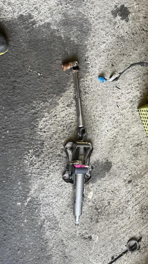 Colonne de direction PEUGEOT BOXER 3 PHASE 2 image 1