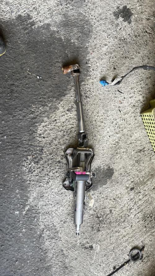 Colonne de direction PEUGEOT BOXER 3 PHASE 2 image 3