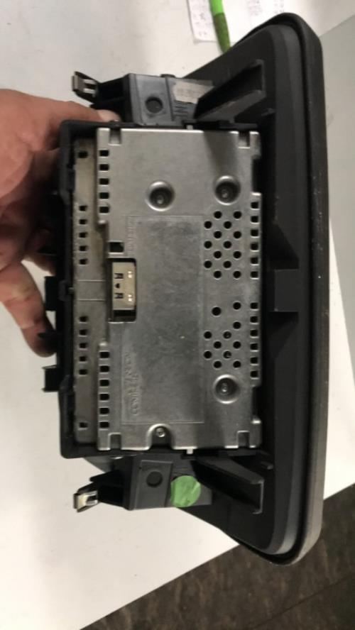 Ecran GPS RENAULT image 3