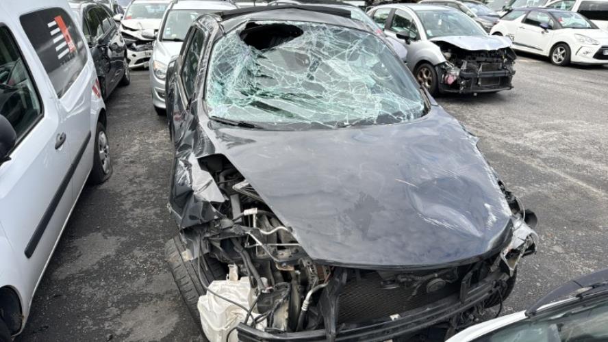 Vitre avant gauche NISSAN JUKE 1 PHASE 2 Essence image 4