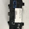 Commande chauffage CITROEN C3 2 PHASE 2 image 2