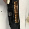 Commande chauffage AUDI image 2