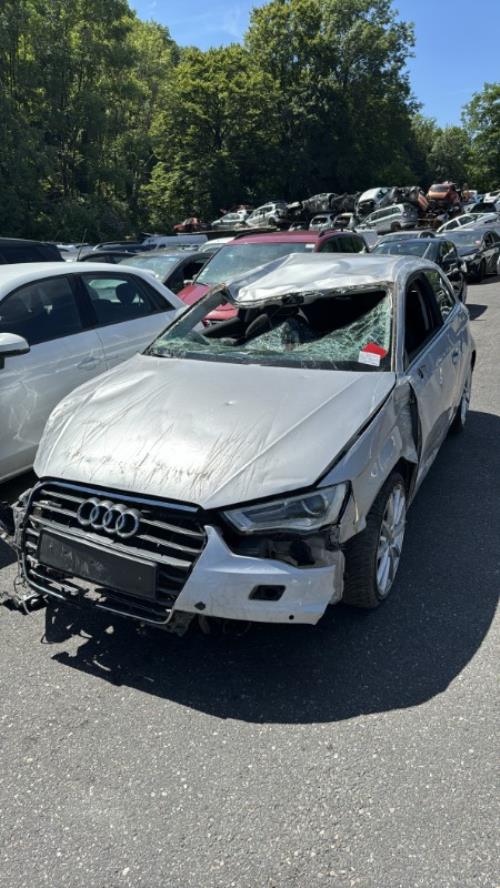 Commande chauffage AUDI A3 3 PHASE 1 Diesel image 5