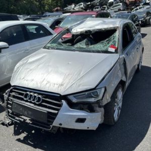 Commande GPS AUDI A3 3 PHASE 1 Diesel image 5