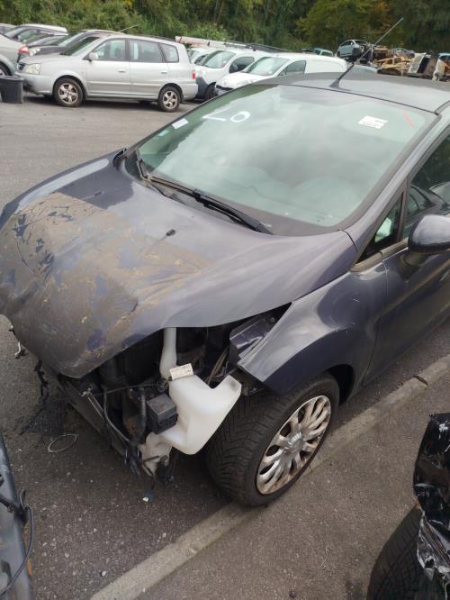Retroviseur interieur FORD FIESTA 6 PHASE 1 Diesel image 8