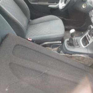 Pare soleil gauche FORD FIESTA 6 PHASE 1 Diesel image 6