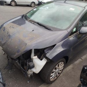 Moteur leve vitre avant droit FORD FIESTA 6 PHASE 1 Diesel image 6