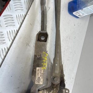 Moteur essuie glace avant FORD FIESTA 6 PHASE 1 Diesel image 1