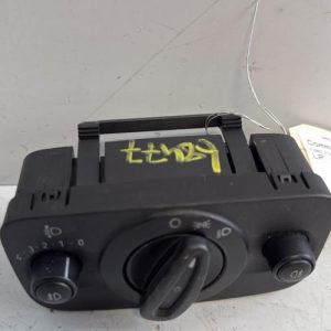 Commande de phare FORD FIESTA 6 PHASE 1 Diesel image 1