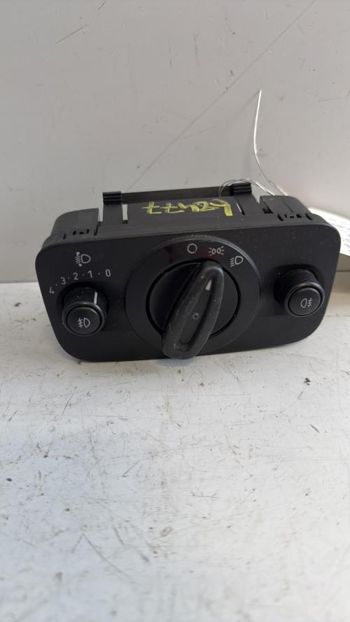 Commande de phare FORD FIESTA 6 PHASE 1 Diesel image 2