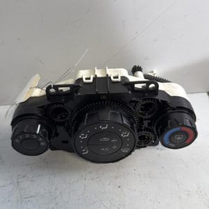 Commande chauffage FORD FIESTA 6 PHASE 1 Diesel image 1