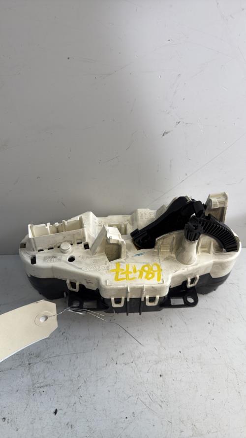 Commande chauffage FORD FIESTA 6 PHASE 1 Diesel image 3