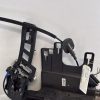 Serrure arriere droit FORD FIESTA 6 PHASE 1 Diesel image 2