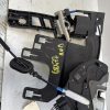 Serrure arriere droit FORD FIESTA 6 PHASE 1 Diesel image 3