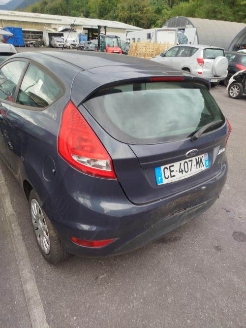 Serrure arriere droit FORD FIESTA 6 PHASE 1 Diesel image 7