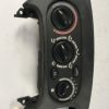 Commande chauffage RENAULT image 1