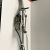 Moteur essuie glace avant MERCEDES CLASSE C 203 PHASE 1 image 3