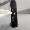 Poignee porte avant gauche FORD FIESTA 6 PHASE 1 Diesel image 3