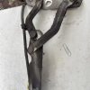 Charniere de capot FORD FIESTA 6 PHASE 1 Diesel image 3
