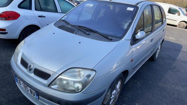 Retroviseur droit RENAULT SCENIC 1 PHASE 2 Diesel image 2