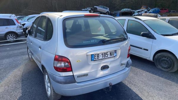 Retroviseur droit RENAULT SCENIC 1 PHASE 2 Diesel image 4