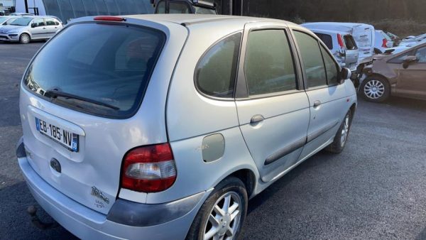 Retroviseur droit RENAULT SCENIC 1 PHASE 2 Diesel image 5