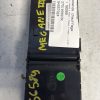 Commande chauffage RENAULT MEGANE 3 PHASE 1 Diesel image 2