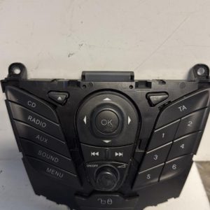 Commande autoradio FORD FIESTA 6 PHASE 1 Diesel image 1