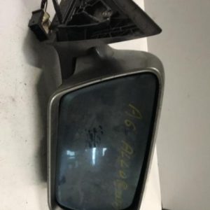 Retroviseur droit AUDI A6 2 ALLROAD PHASE 2 BREAK image 1