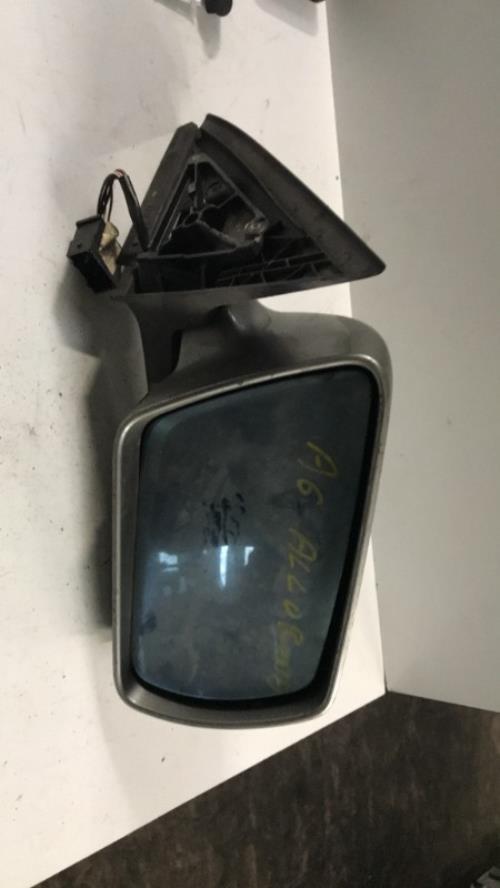 Retroviseur droit AUDI A6 2 ALLROAD PHASE 2 BREAK image 1
