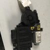 Moteur leve vitre avant droit CITROEN image 1