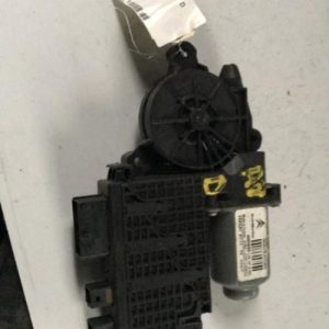 Moteur leve vitre avant droit CITROEN image 1